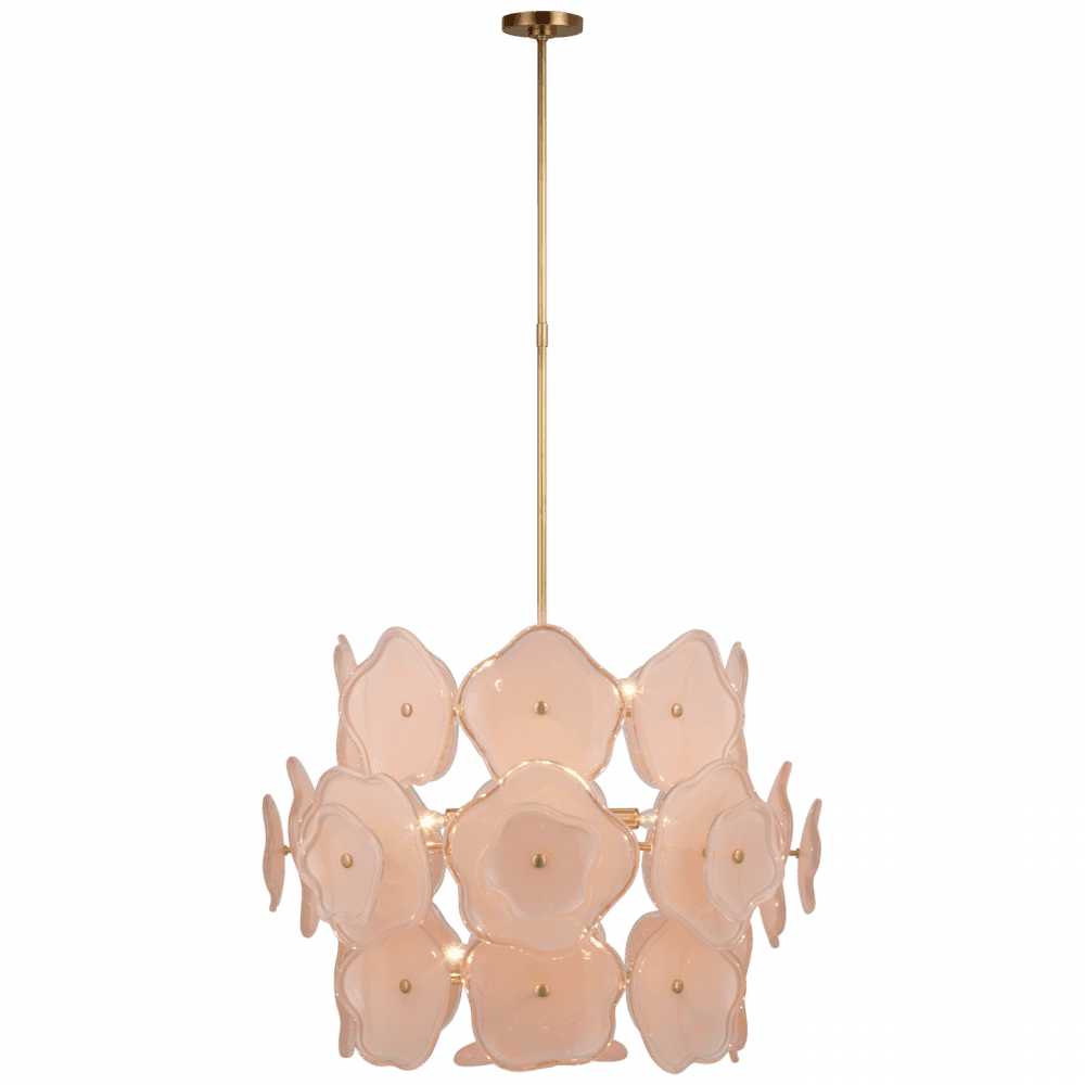 Chandeliers-Visual Comfort & Co. Signature Collection-KS5067