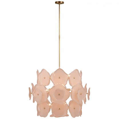 Chandeliers-Visual Comfort & Co. Signature Collection-KS5067