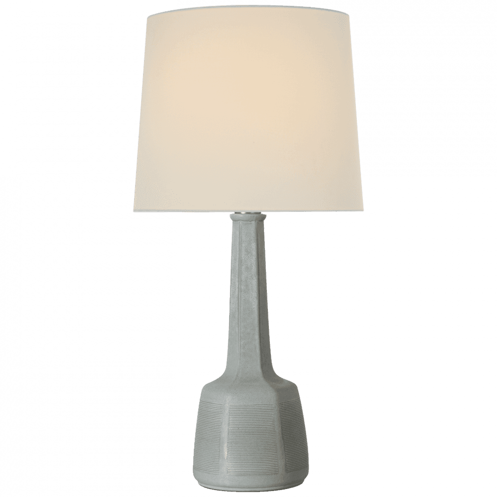 Visual Comfort Signature Lerio 31 Dusted Jade