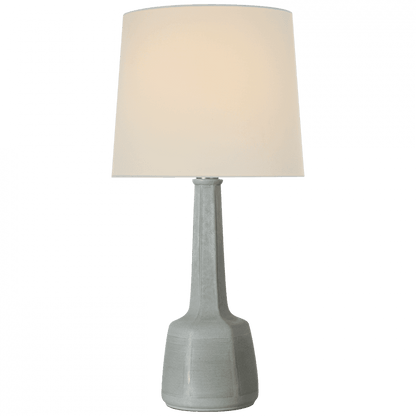 Visual Comfort Signature Lerio 31 Dusted Jade