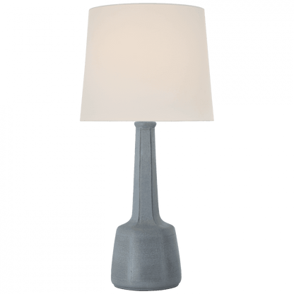 Visual Comfort Signature Lerio 31 Dusted Slate