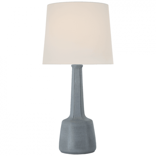 Visual Comfort Signature Lerio 31 Dusted Slate