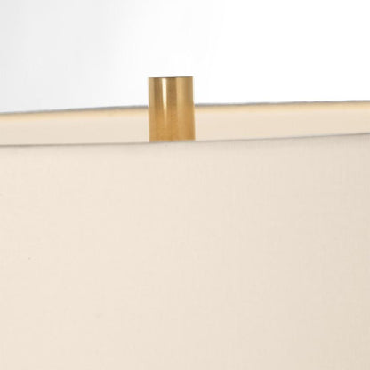 Visual Comfort & Co. Signature Collection Lerio 31" Table Lamp