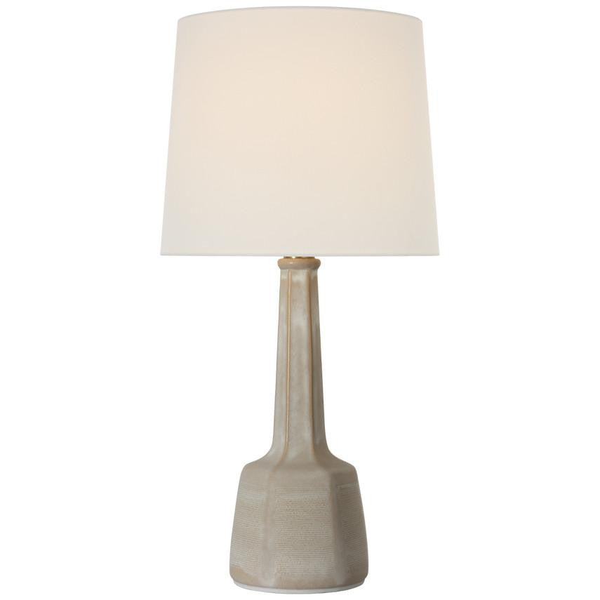 Visual Comfort Signature Lerio 31 Dusted Stone