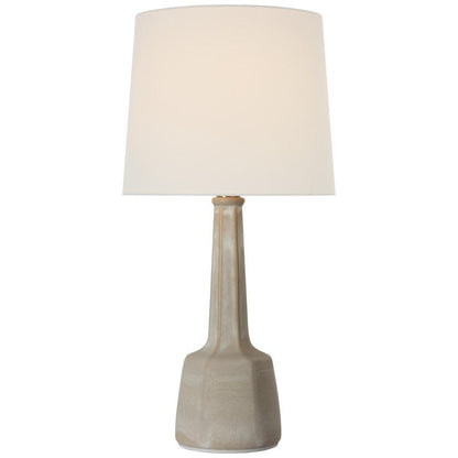 Visual Comfort Signature Lerio 31 Dusted Stone