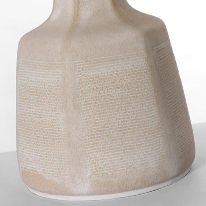 Visual Comfort & Co. Signature Collection Lerio 31" Table Lamp