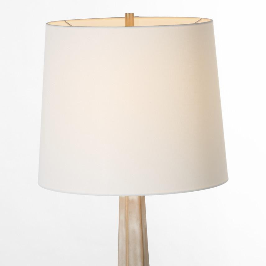 Visual Comfort & Co. Signature Collection Lerio 31" Table Lamp