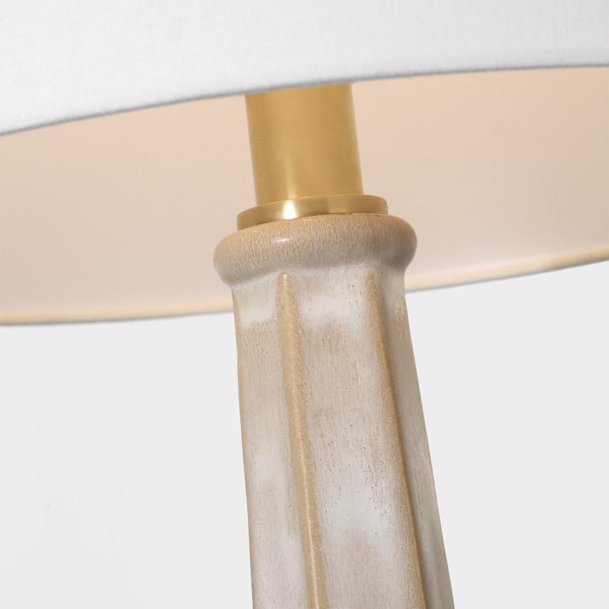 Visual Comfort & Co. Signature Collection Lerio 31" Table Lamp