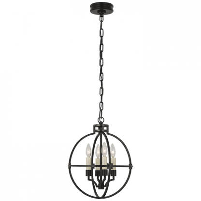 Foyer/Hall Lanterns-Visual Comfort & Co. Signature Collection-CHC5515