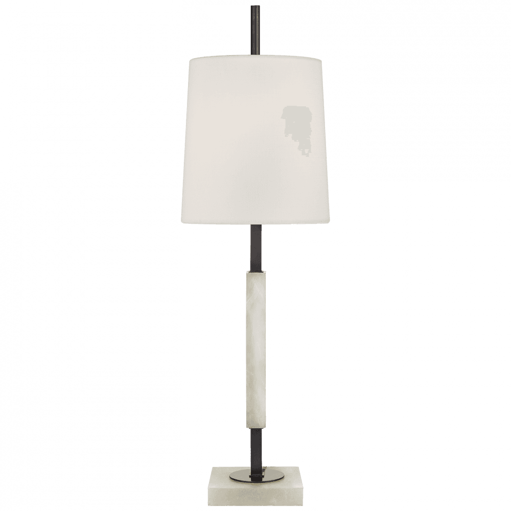 Visual Comfort Signature Lexington Medium Table Lamp Bronze