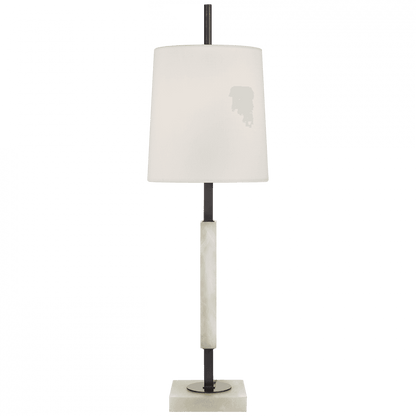 Visual Comfort Signature Lexington Medium Table Lamp Bronze