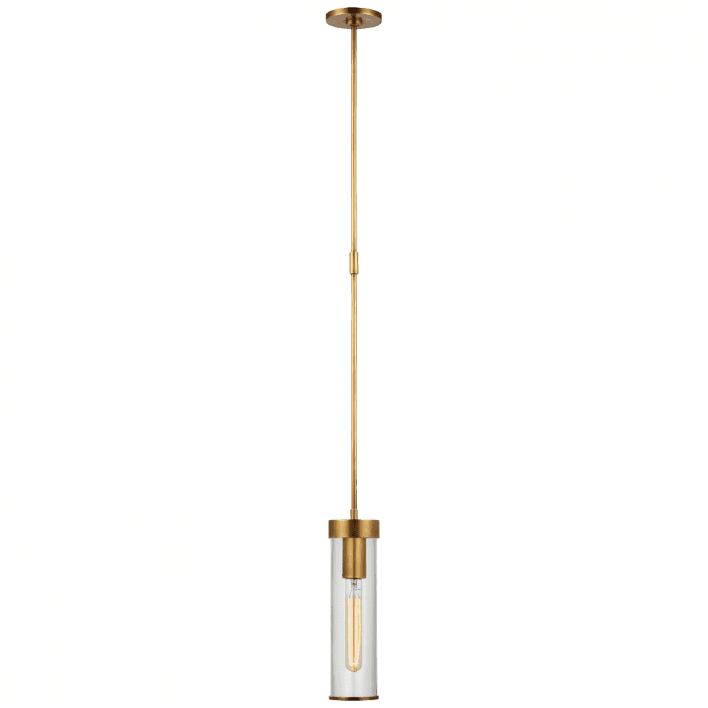 Mini Pendants-Visual Comfort & Co. Signature Collection-KW5116