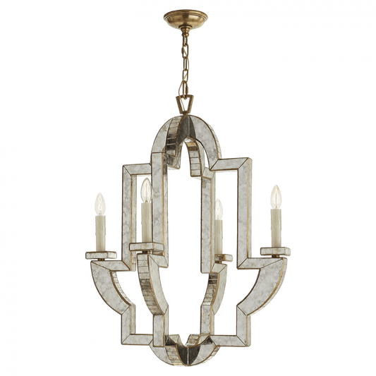 Chandeliers-Visual Comfort & Co. Signature Collection-NW5040