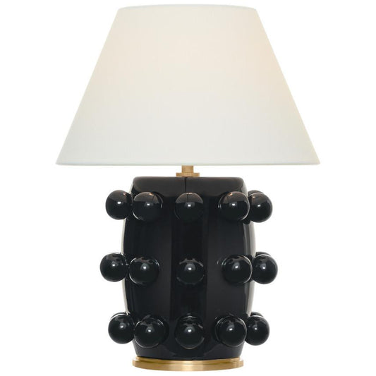 Visual Comfort Signature Linden 14 Black