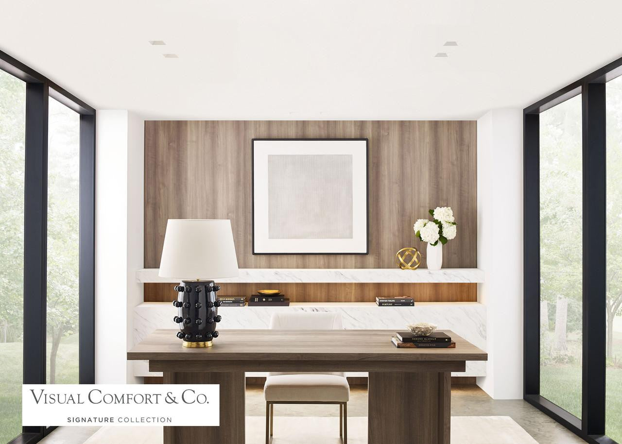 Lamps-Visual Comfort & Co. Signature Collection-KW3031