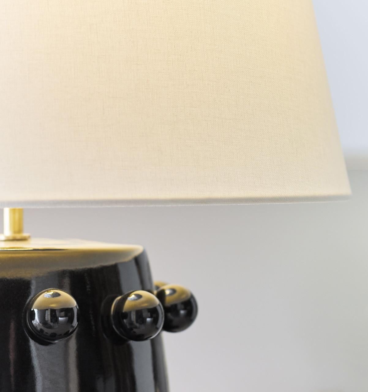 Visual Comfort & Co. Signature Collection Linden Table Lamp