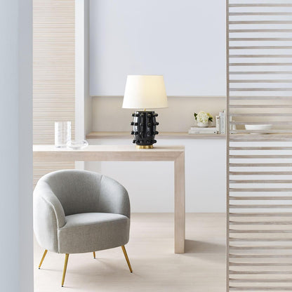 Visual Comfort & Co. Signature Collection Linden Table Lamp