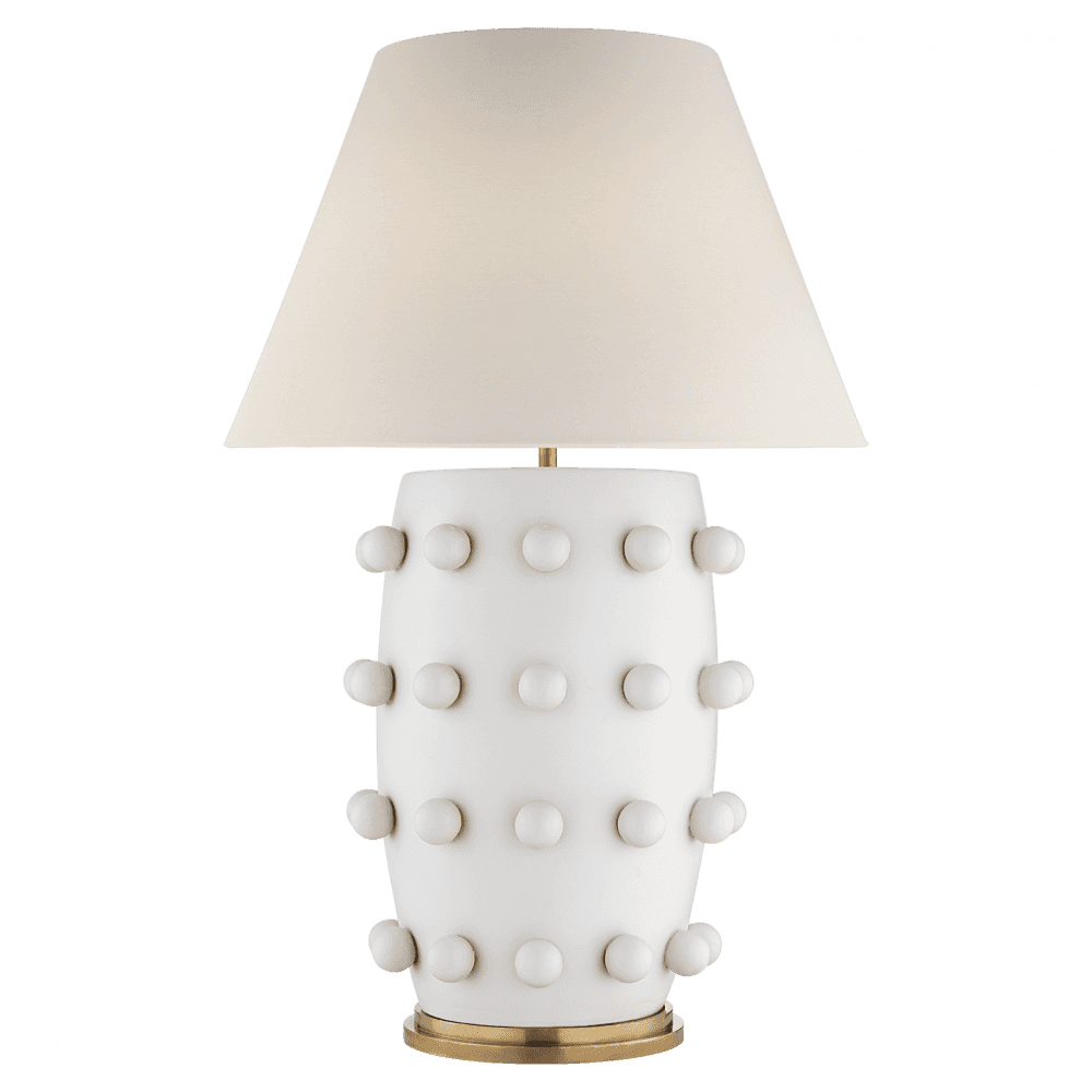 Visual Comfort & Co. Signature Collection Linden Table Lamp