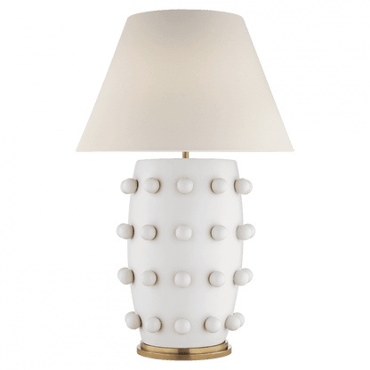 Visual Comfort & Co. Signature Collection Linden Table Lamp