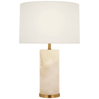 Visual Comfort Signature Lineham 16 Alabaster