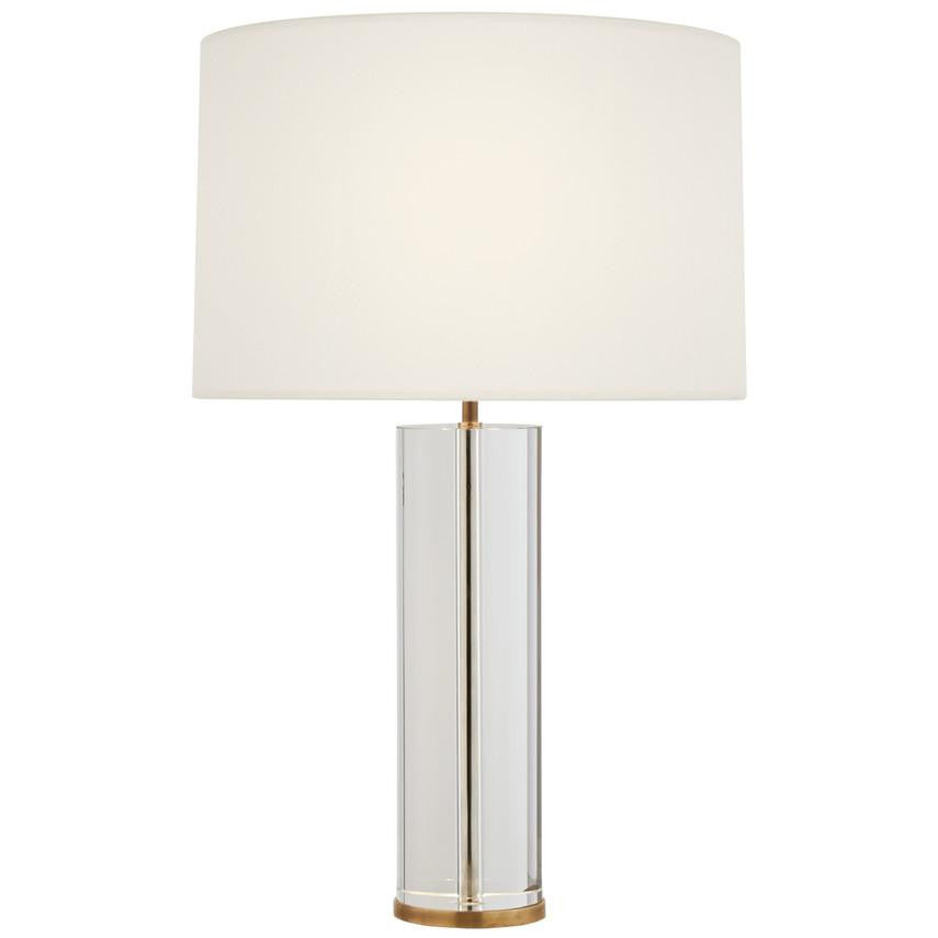 Visual Comfort & Co. Signature Collection Lineham Cordless Table Lamp