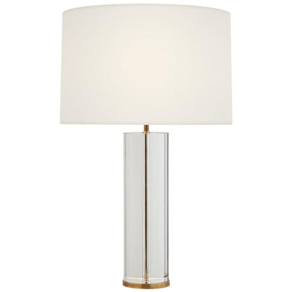 Visual Comfort & Co. Signature Collection Lineham Cordless Table Lamp