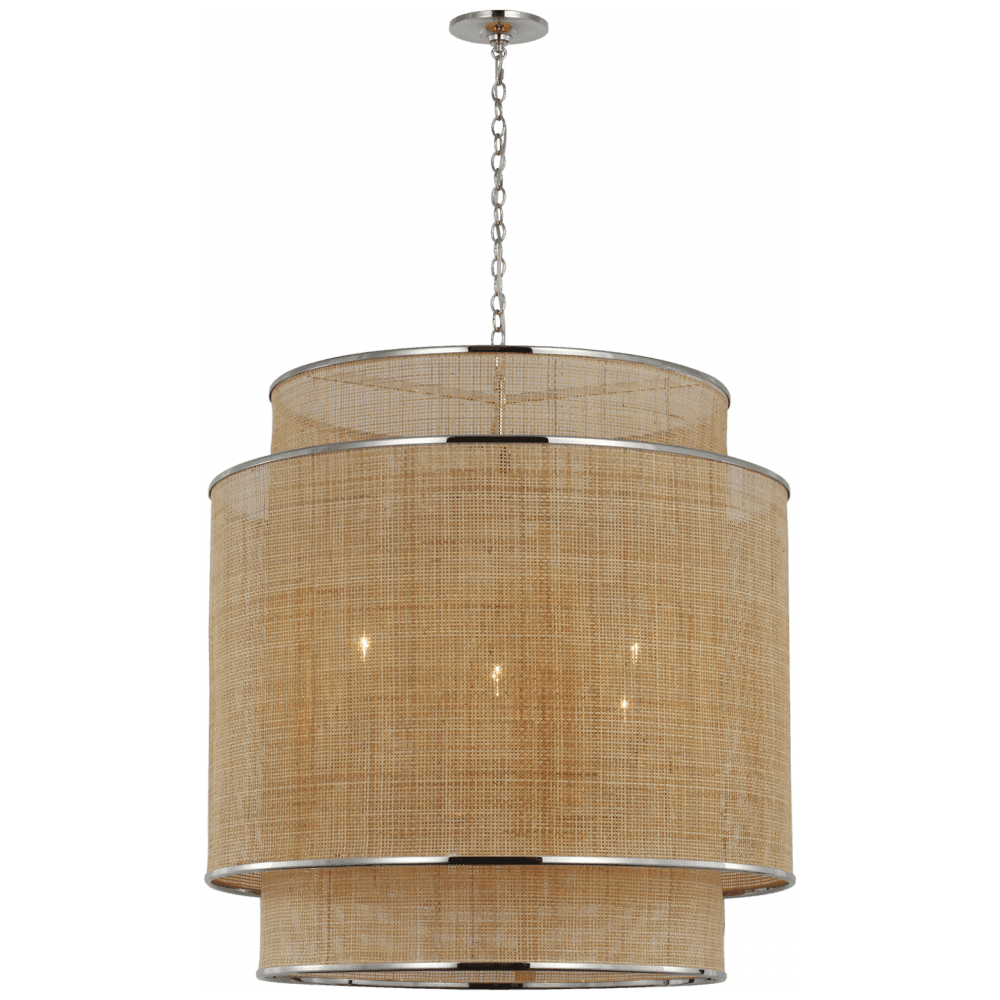 Pendants-Visual Comfort & Co. Signature Collection-MF5025