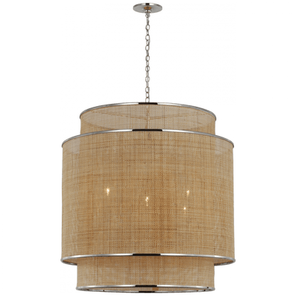 Pendants-Visual Comfort & Co. Signature Collection-MF5025
