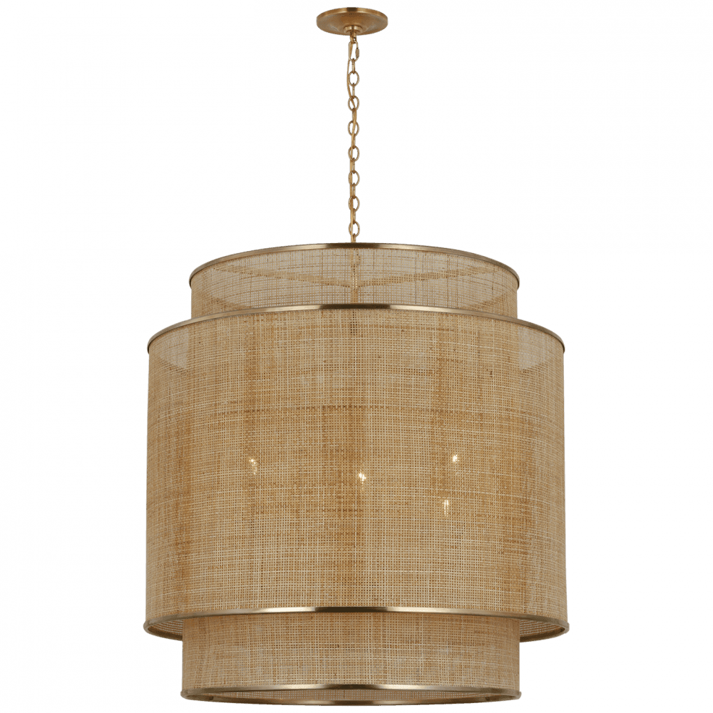 Pendants-Visual Comfort & Co. Signature Collection-MF5025