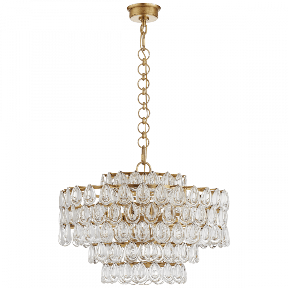 Chandeliers-Visual Comfort & Co. Signature Collection-ARN5173
