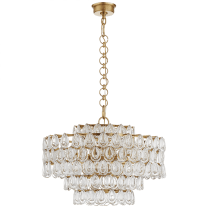 Chandeliers-Visual Comfort & Co. Signature Collection-ARN5173