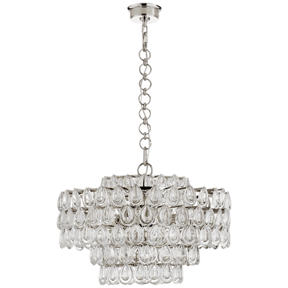 Chandeliers-Visual Comfort & Co. Signature Collection-ARN5173