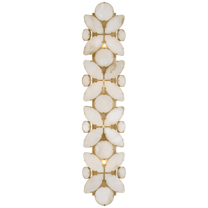 Visual Comfort Signature Lloyd 33 Soft Brass