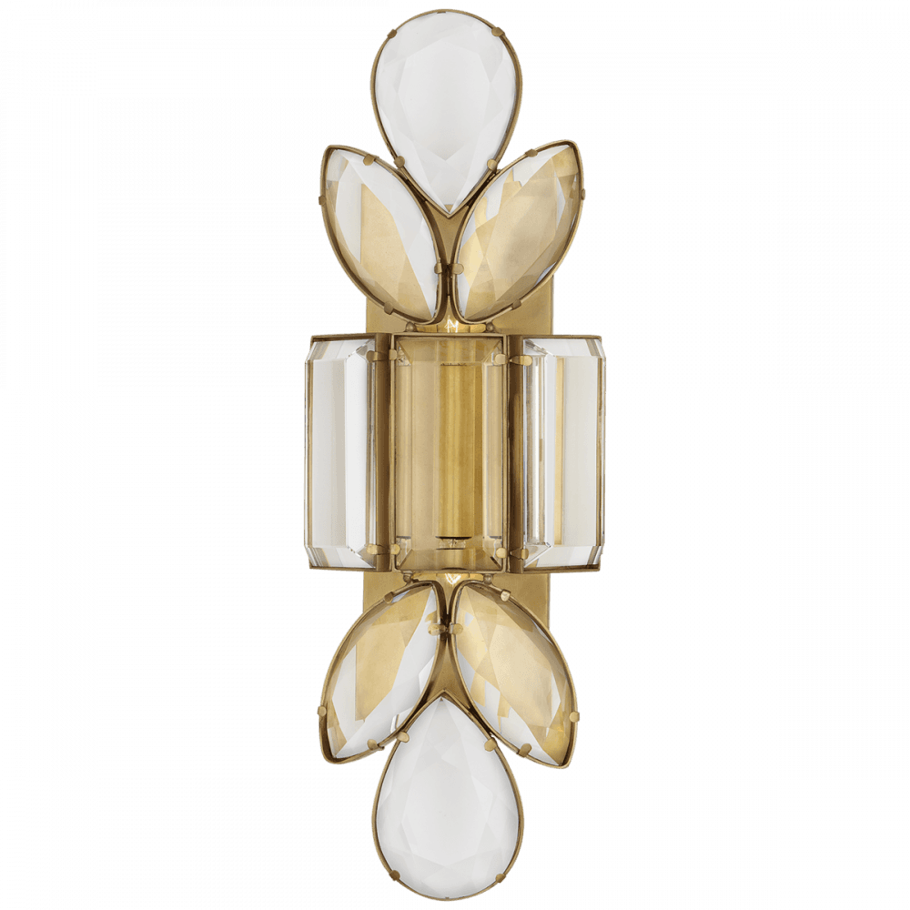 Sconces-Visual Comfort & Co. Signature Collection-KS2017