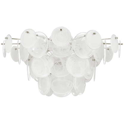 Flush Mounts-Visual Comfort & Co. Signature Collection-ARN4453