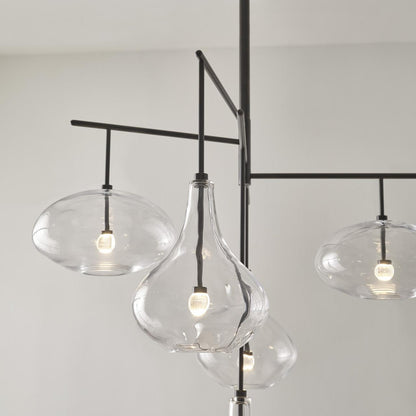Visual Comfort & Co. Signature Collection Lomme XL Chandelier