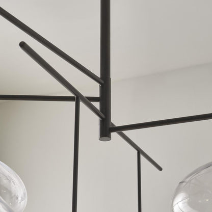 Visual Comfort & Co. Signature Collection Lomme XL Chandelier