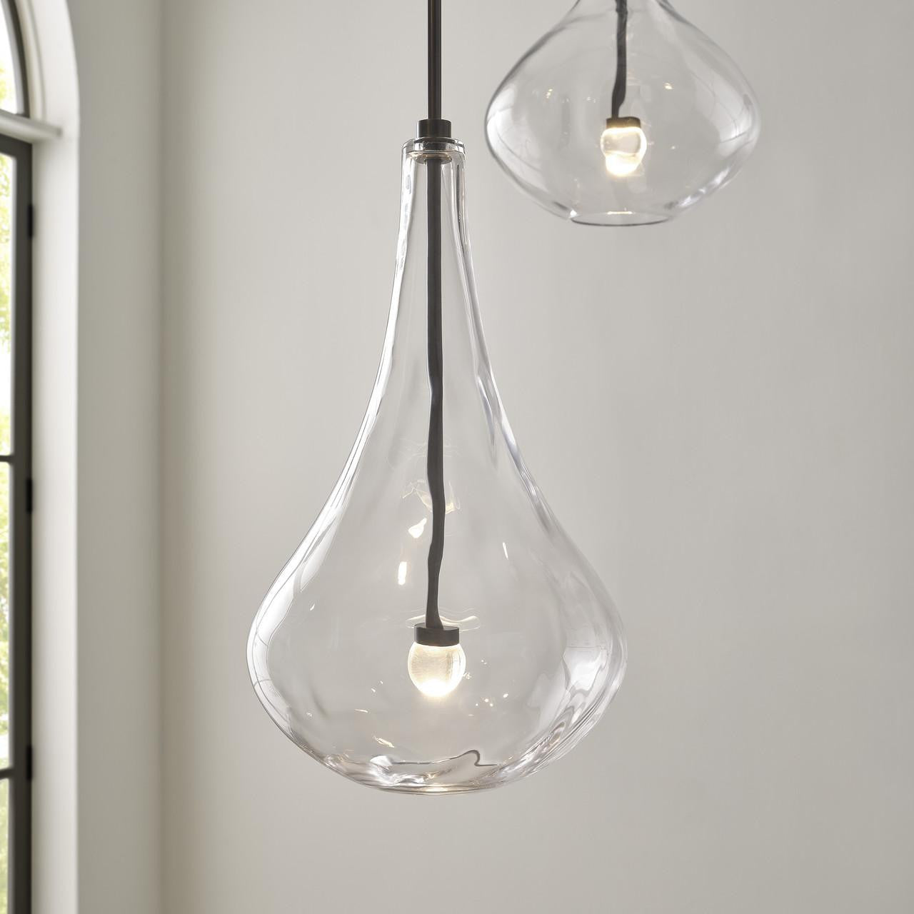 Visual Comfort & Co. Signature Collection Lomme XL Chandelier