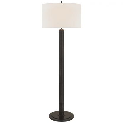 Visual Comfort Signature Longacre Floor Lamp Bronze