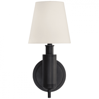 Visual Comfort Signature Longacre Sconce Bronze