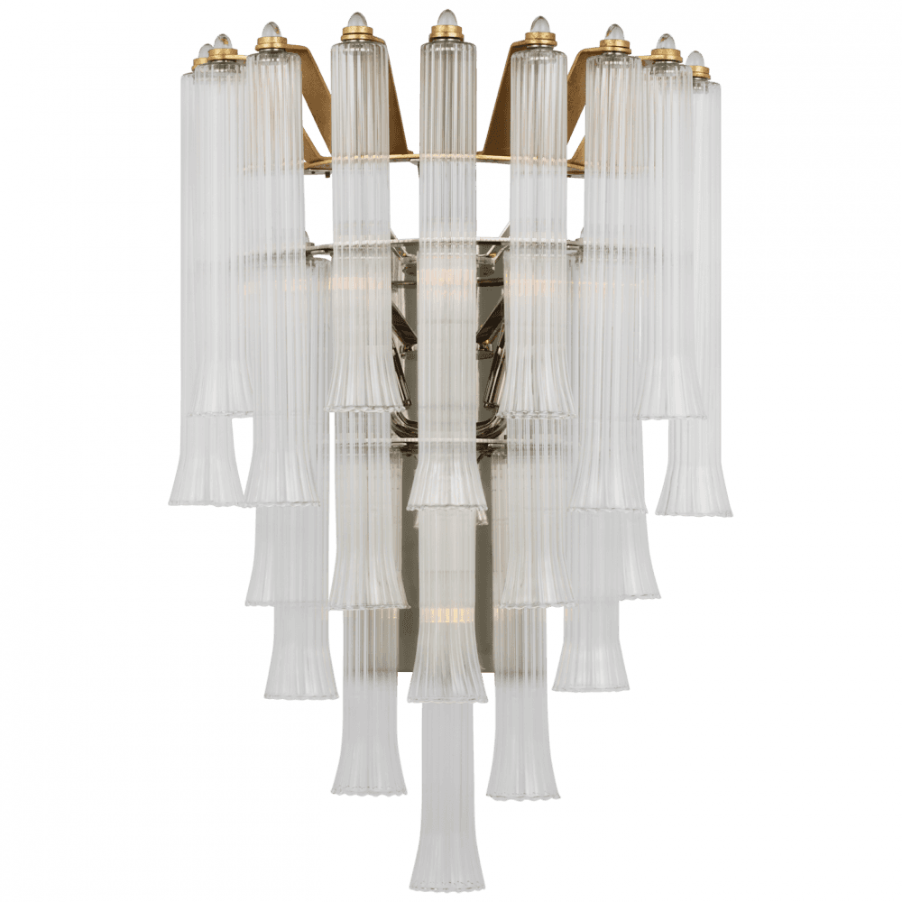 Sconces-Visual Comfort & Co. Signature Collection-JN2250