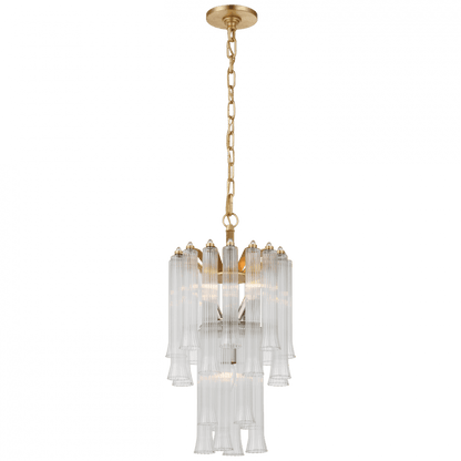 Chandeliers-Visual Comfort & Co. Signature Collection-JN5250