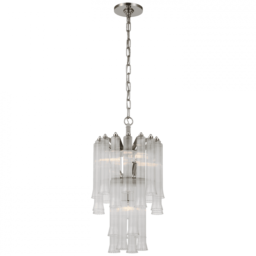 Chandeliers-Visual Comfort & Co. Signature Collection-JN5250