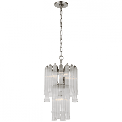 Chandeliers-Visual Comfort & Co. Signature Collection-JN5250