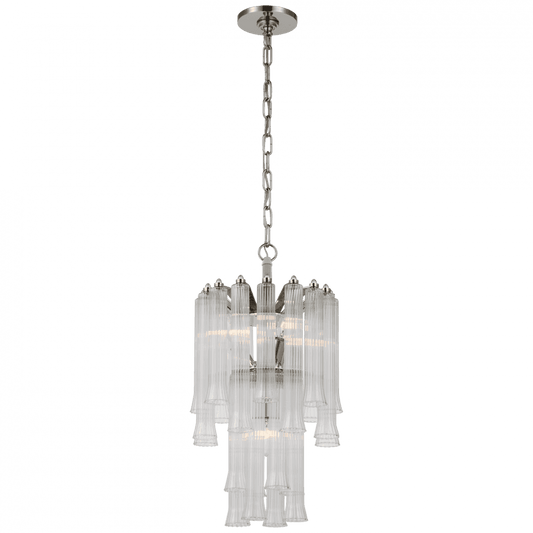 Chandeliers-Visual Comfort & Co. Signature Collection-JN5250
