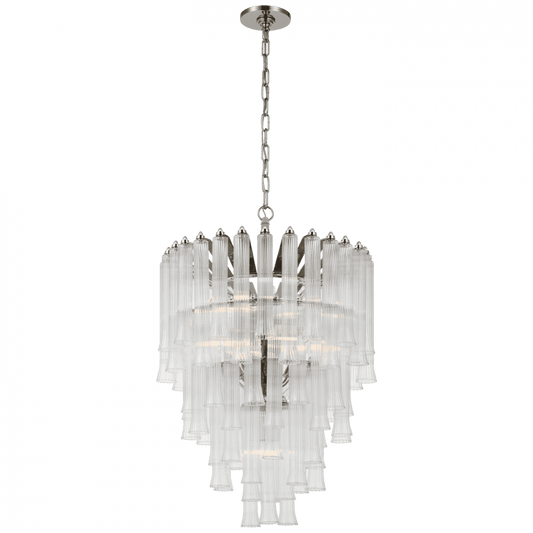 Chandeliers-Visual Comfort & Co. Signature Collection-JN5252