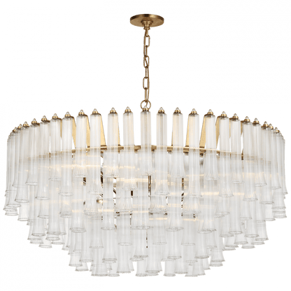 Chandeliers-Visual Comfort & Co. Signature Collection-JN5254