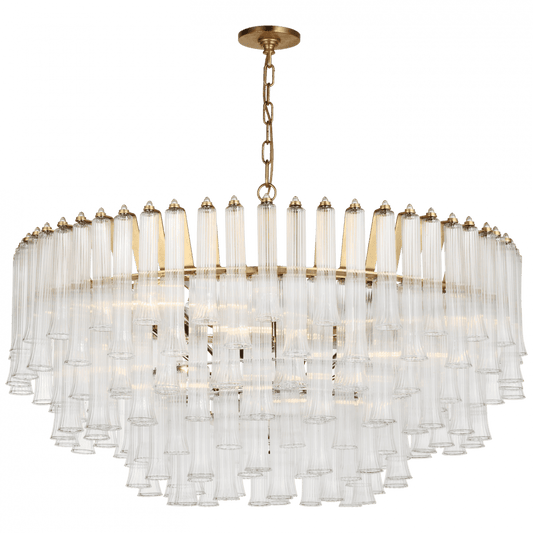 Chandeliers-Visual Comfort & Co. Signature Collection-JN5254