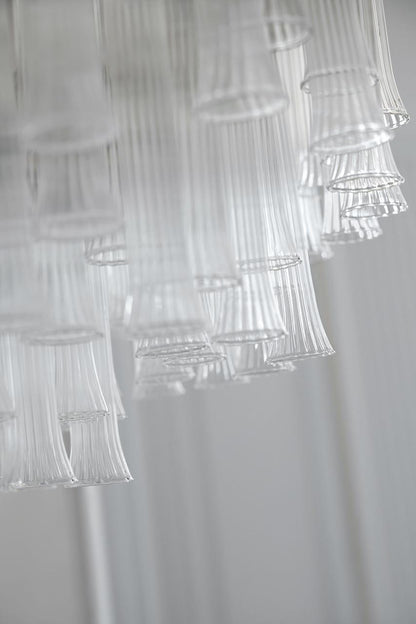 Chandeliers-Visual Comfort & Co. Signature Collection-JN5254