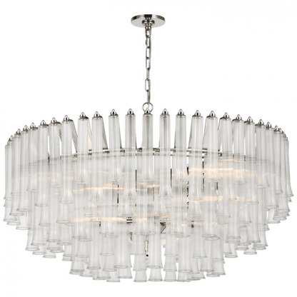 Chandeliers-Visual Comfort & Co. Signature Collection-JN5254